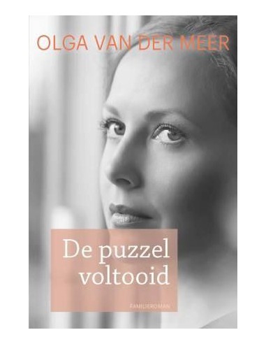 Puzzel voltooid