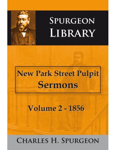 New park street pulpit sermons vol 2