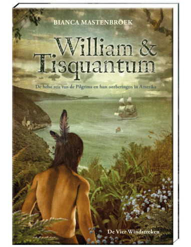William & Tisquantum.