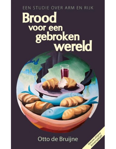 Brood voor een gebroken wereld