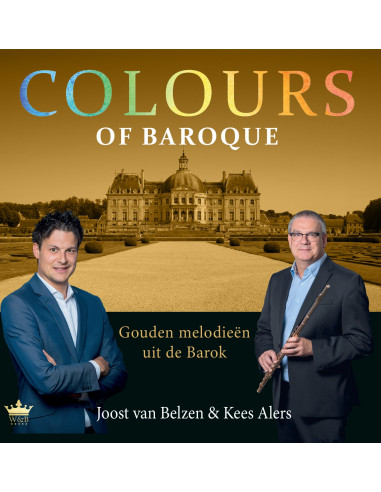 Colours of Baroque