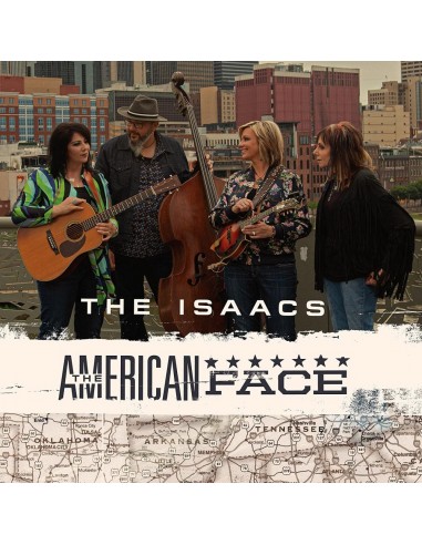 The American Face