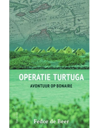 Operatie Turtuga