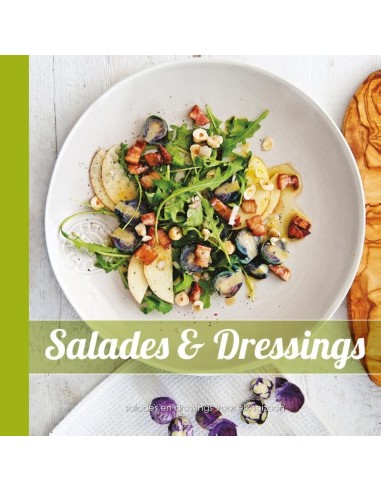 Salades & dressings