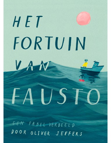 Het fortuin van Fausto