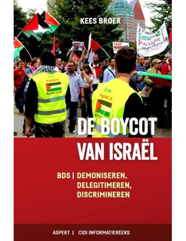 De boycot van Isra?l