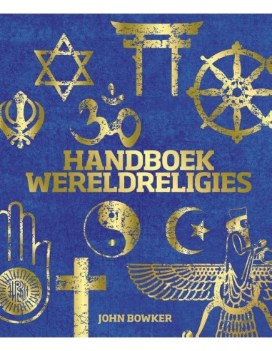 Handboek wereldreligies