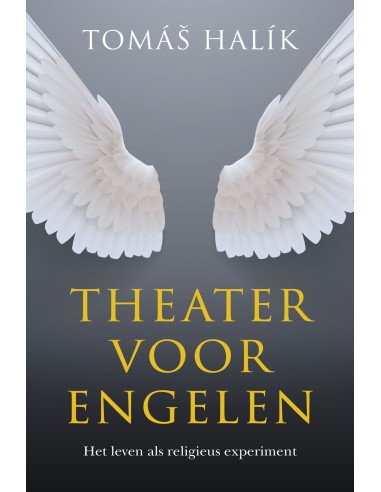 Theater voor engelen