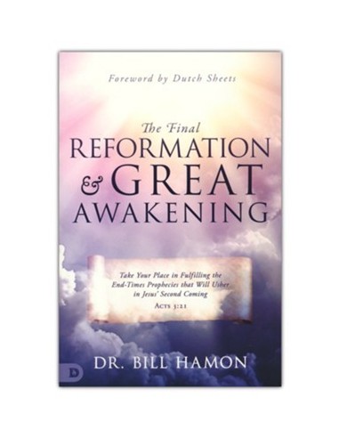 Final reformation & great awakening