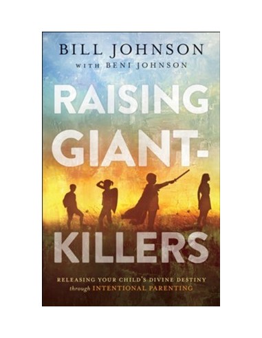Raising Giant Killers