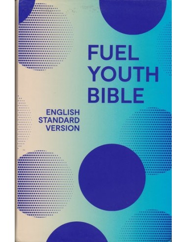 ESV - Fuel Youth Bible