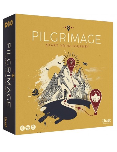 Pilgrimage (SPEL)