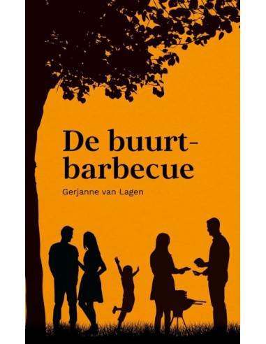 Buurtbarbecue