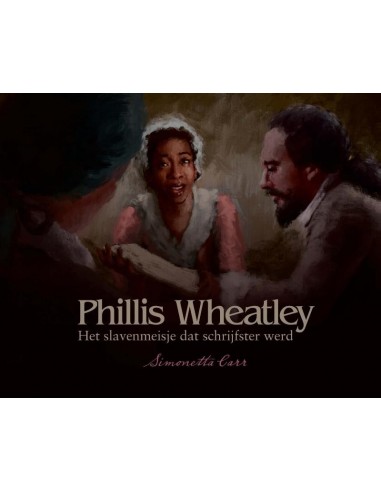 Phillis wheatly