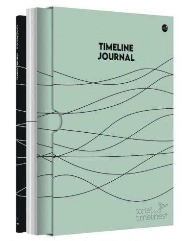 Timeline journal