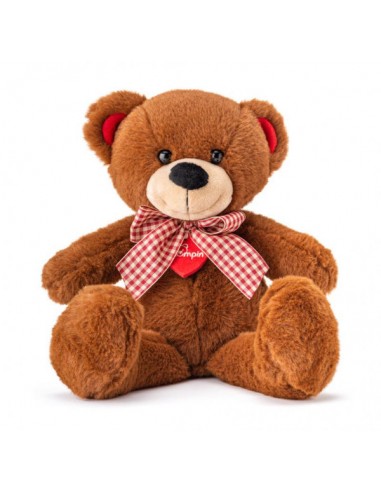 Teddy bear Vincent