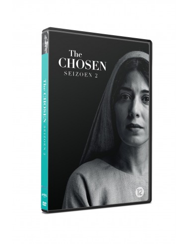 The Chosen (seizoen 2)