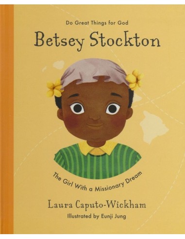 Betsey Stockton