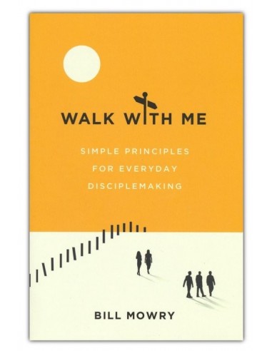 Walk with Me: Simple Principles for Ever