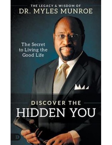 Discover the hidden you