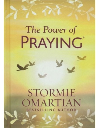 Power Of Praying