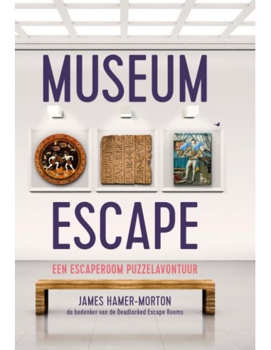 Museum escape