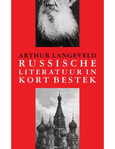 Russische literatuur in kort bestek