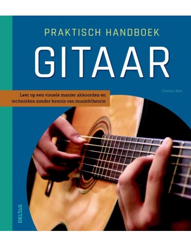 Praktisch handboek gitaar