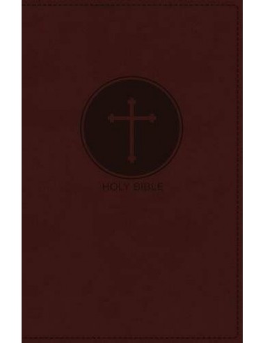 NKJV - Deluxe Gift Bible