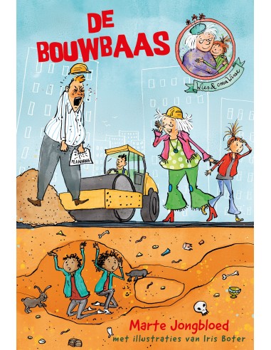 Bouwbaas