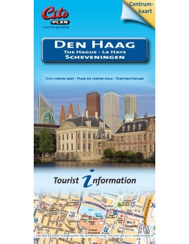 Centrum Den Haag