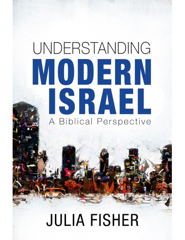 Understanding modern Israel