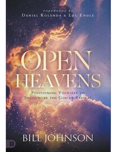 Open Heavens