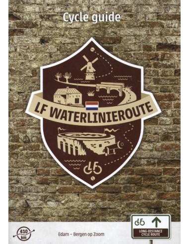 Cycle guide LF Waterlinieroute
