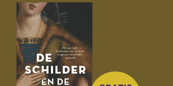 week van het christelijke boek