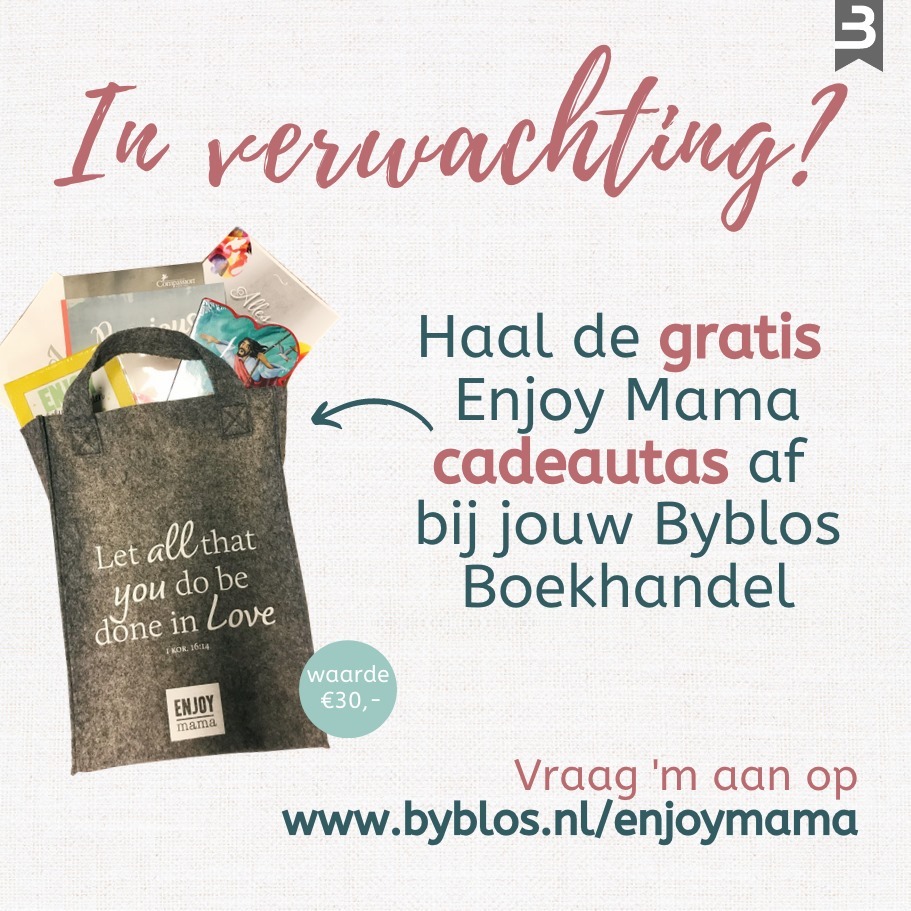 Enjoy mama